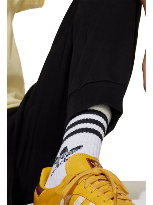 boyfriend pants ADIDAS ORIGINAL | JC8416BLACK
